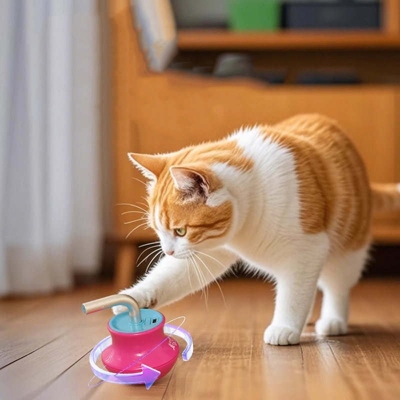 Pet toys