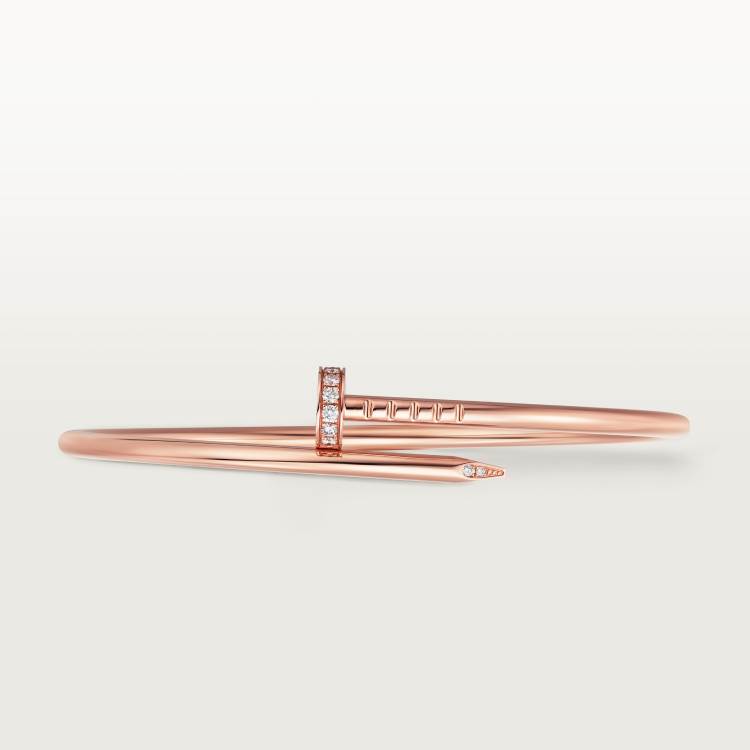 Cartier Juste un Clou bracelet