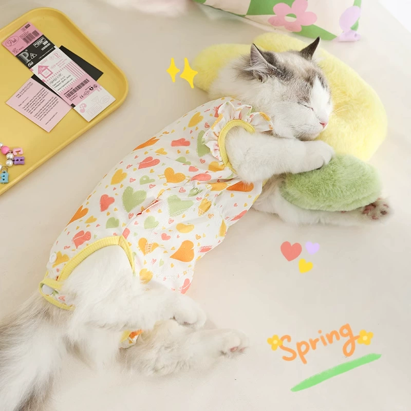 Pet clothing