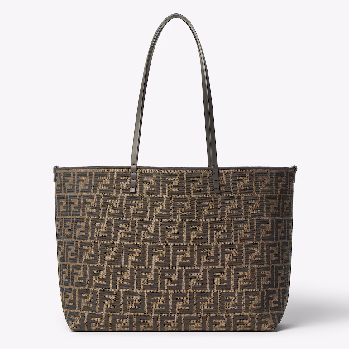 Fendi Roll Medium Handbag