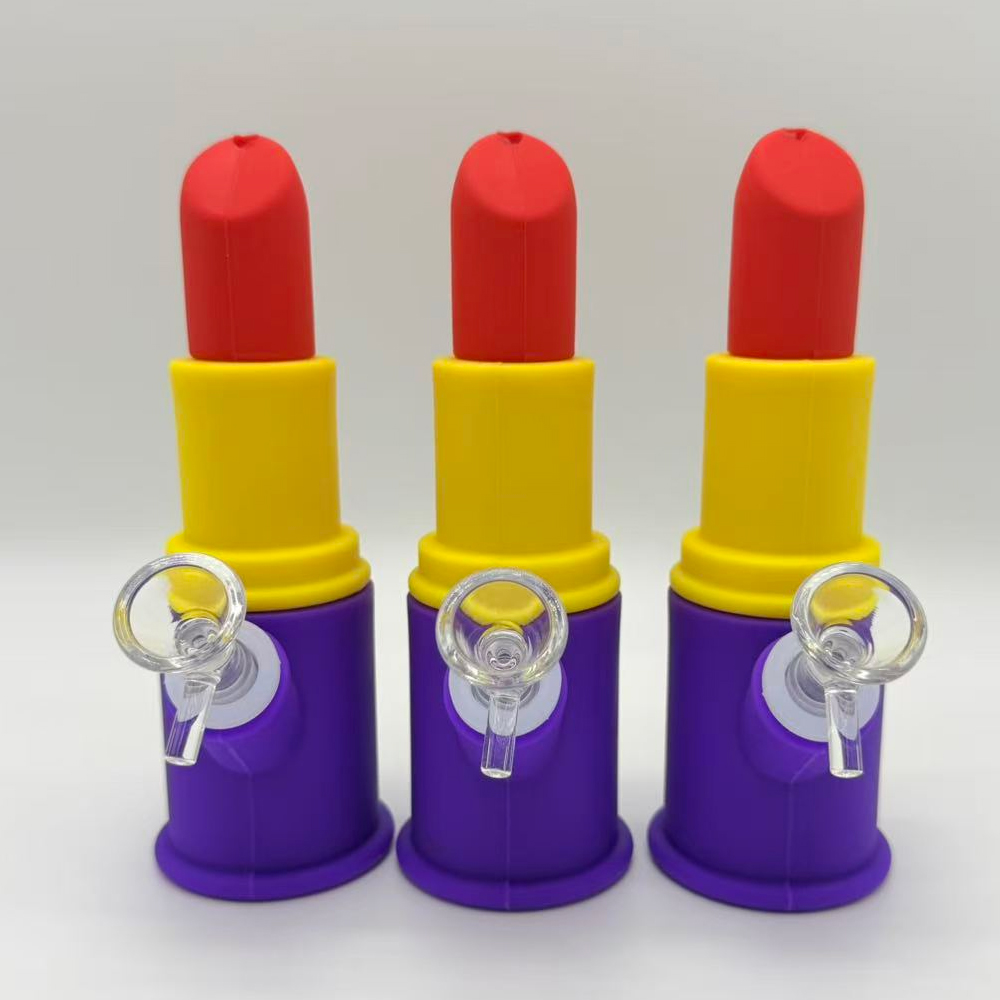 A2118 Lipstick Bong