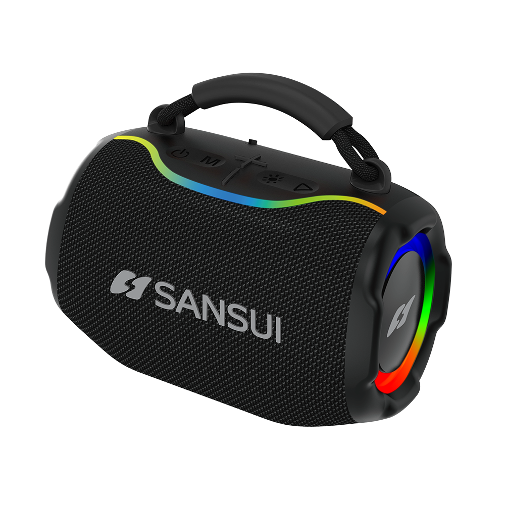 SANSUI SS-T25 Speaker - SANSUI