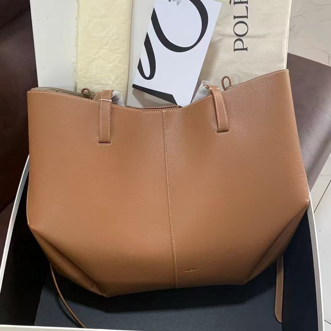 Poleno Tote Bag