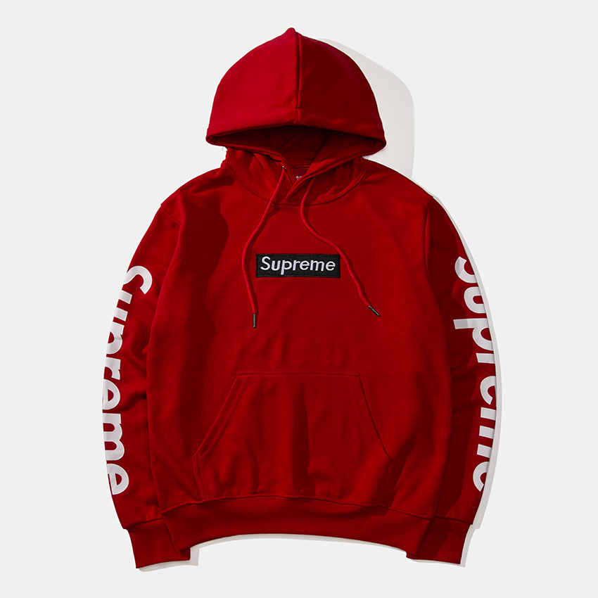 Hoodies