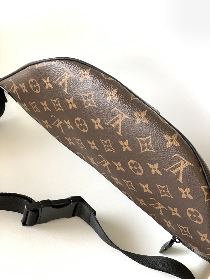 LV Waist & Chest Packs