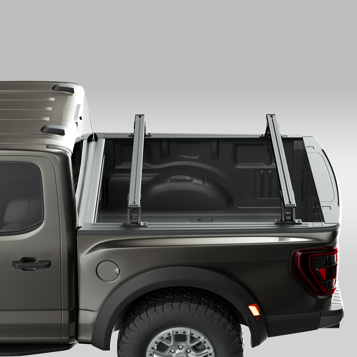 JD-8 Super Platform Pro - JUSNDESIGN