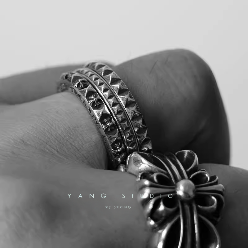 TRUE FUCKING PUNK RING