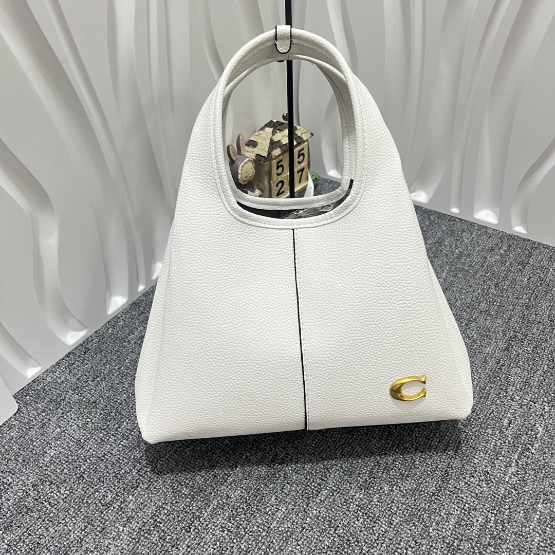 Coach Presbyopia Hand Shoulder Bag