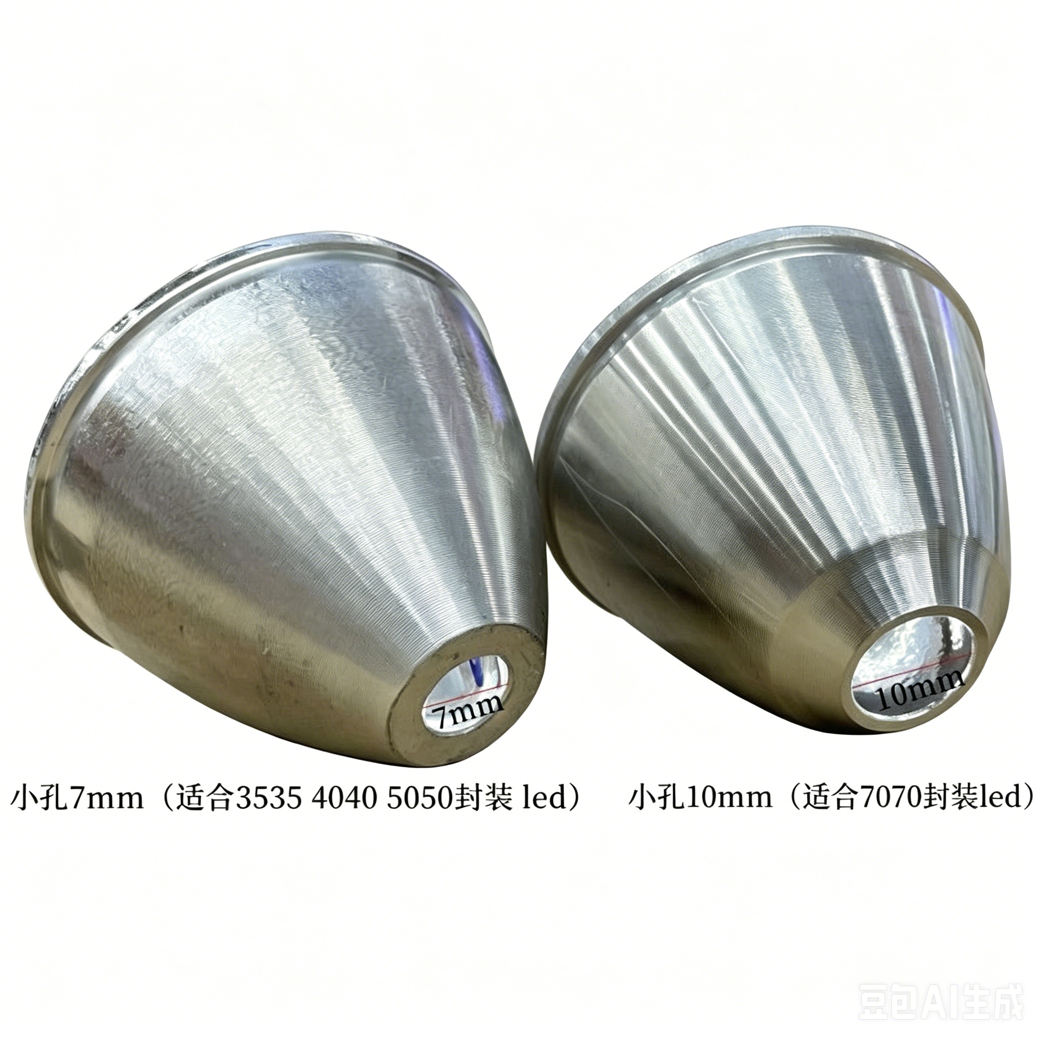 MantaRay M45 Flashlight Host DIY Item