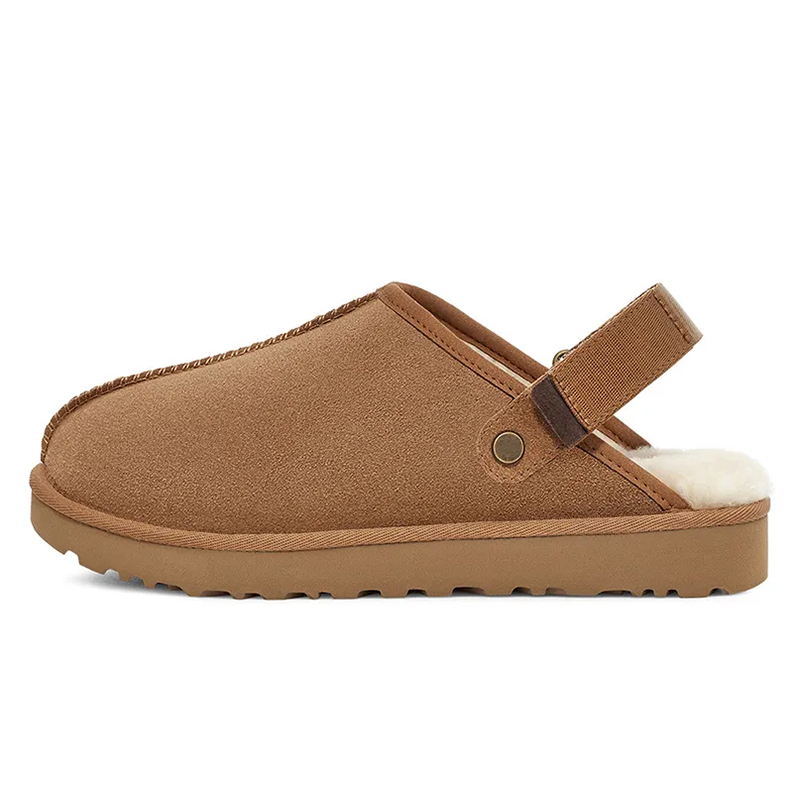 UGG slippers