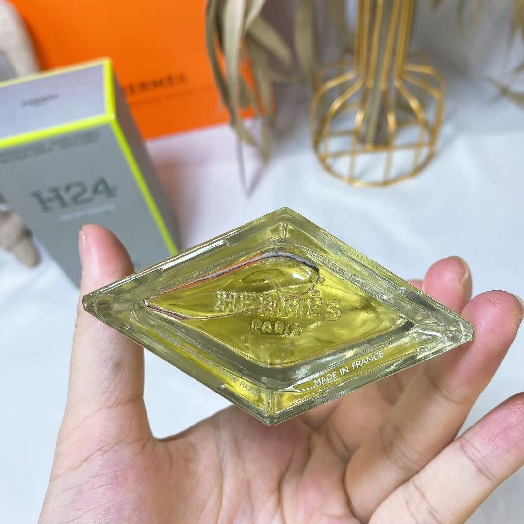hermes h24 Dynamic Perfume for men