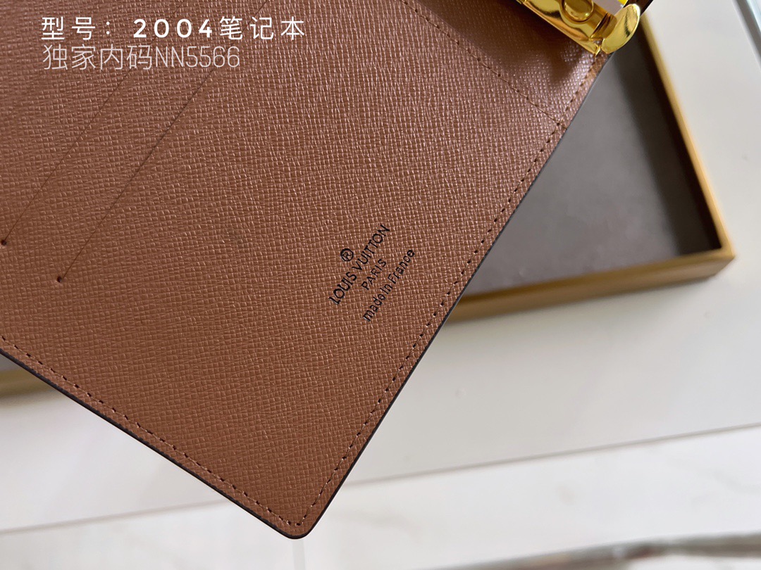LV Notepad