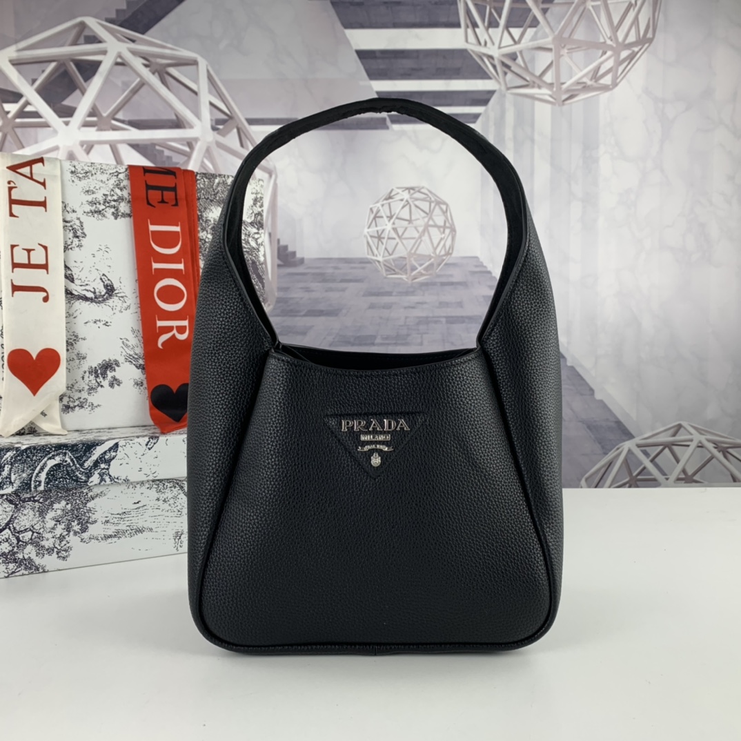 Prada tote handbag