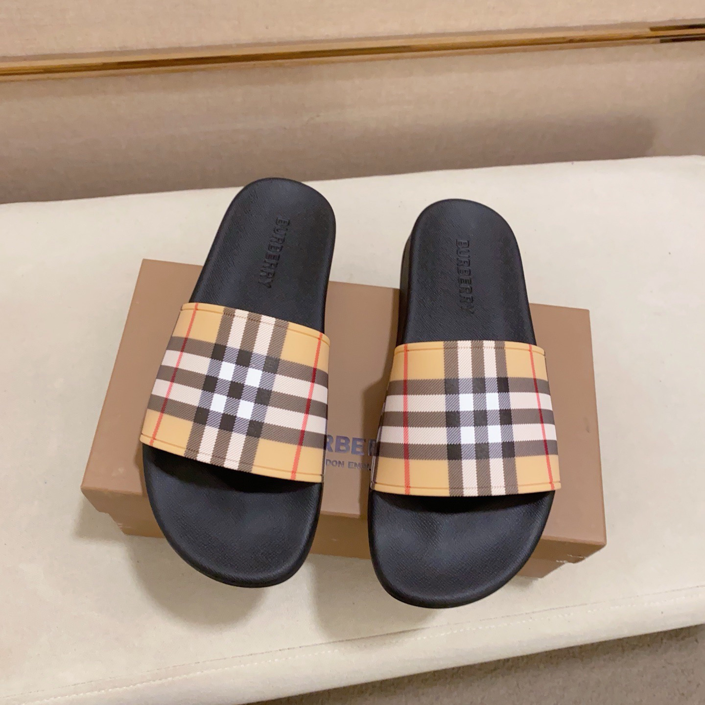 Burberry