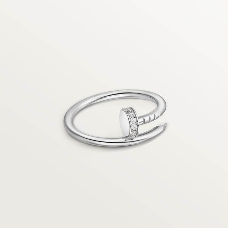 Cartier Juste un Clou ring