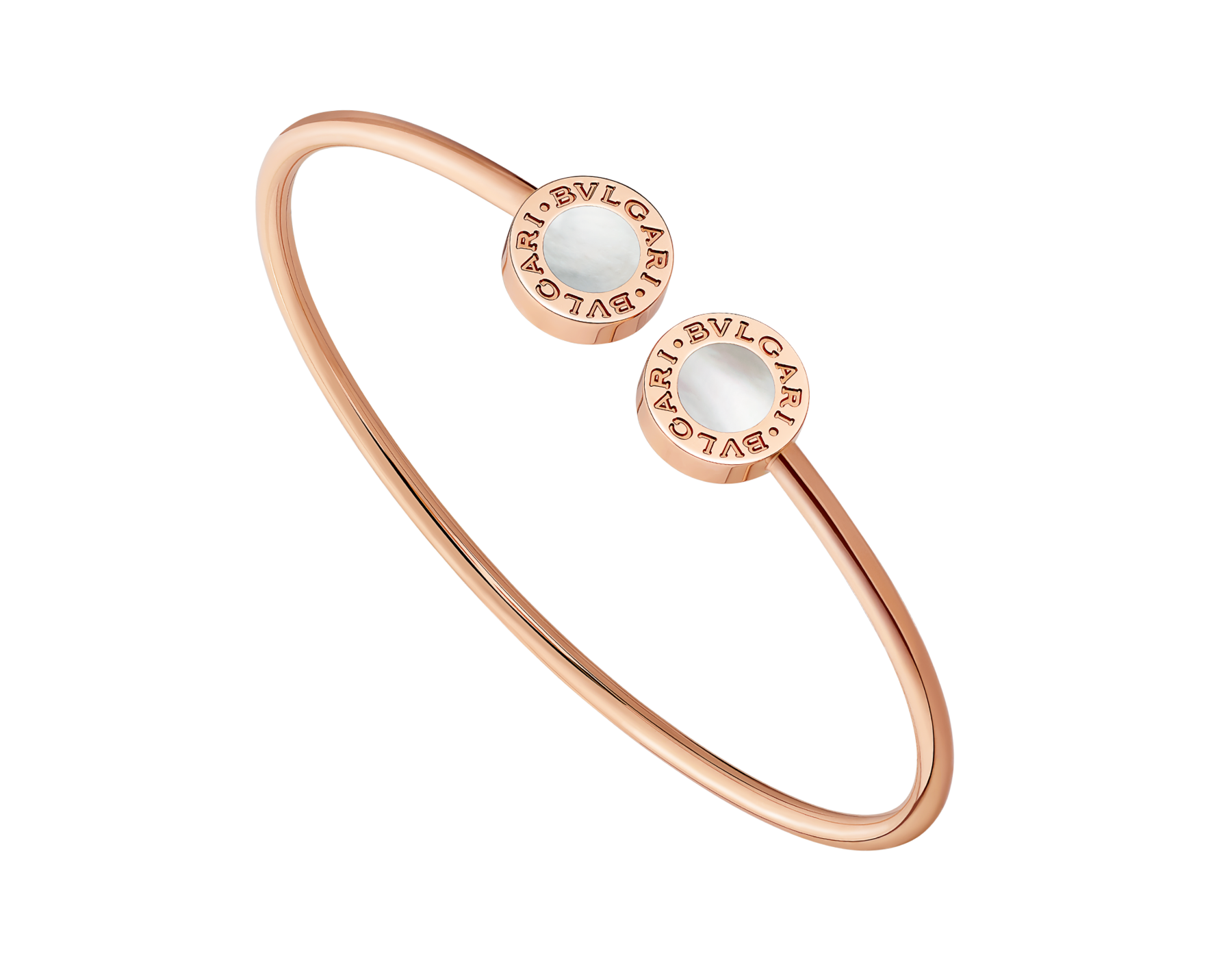 Bvlgari bracelet, BVLGARI collection.