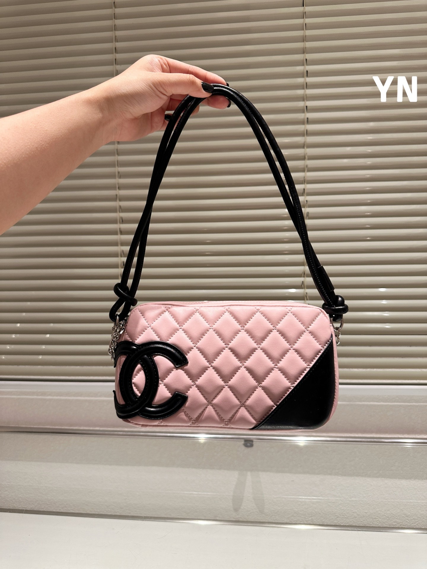 Vintage Chanel Bag