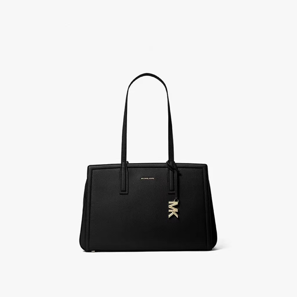 MK's new Laila series women's large handbag/shoulder bag