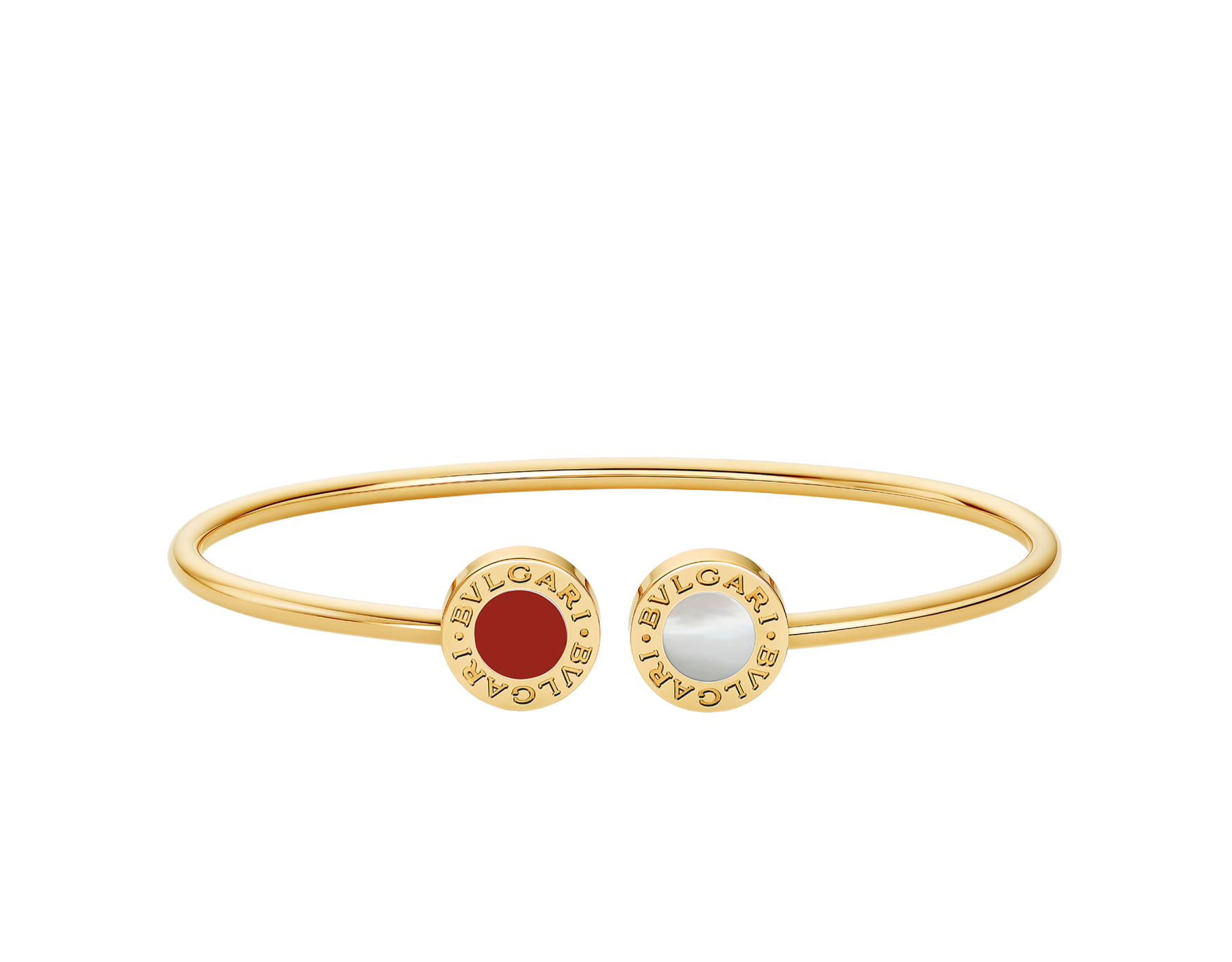Bvlgari bracelet, BVLGARI collection.