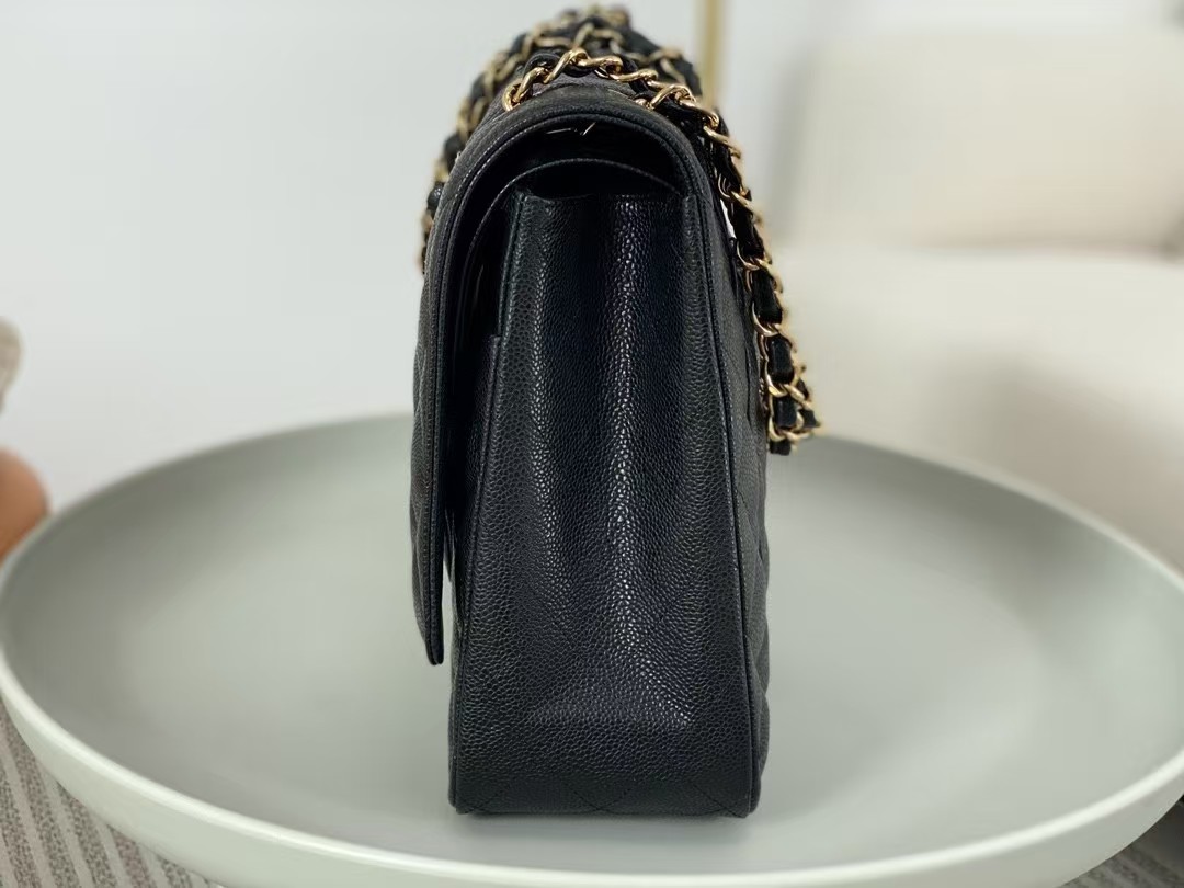 High-quality Chanel MAX Classic CF 33cm