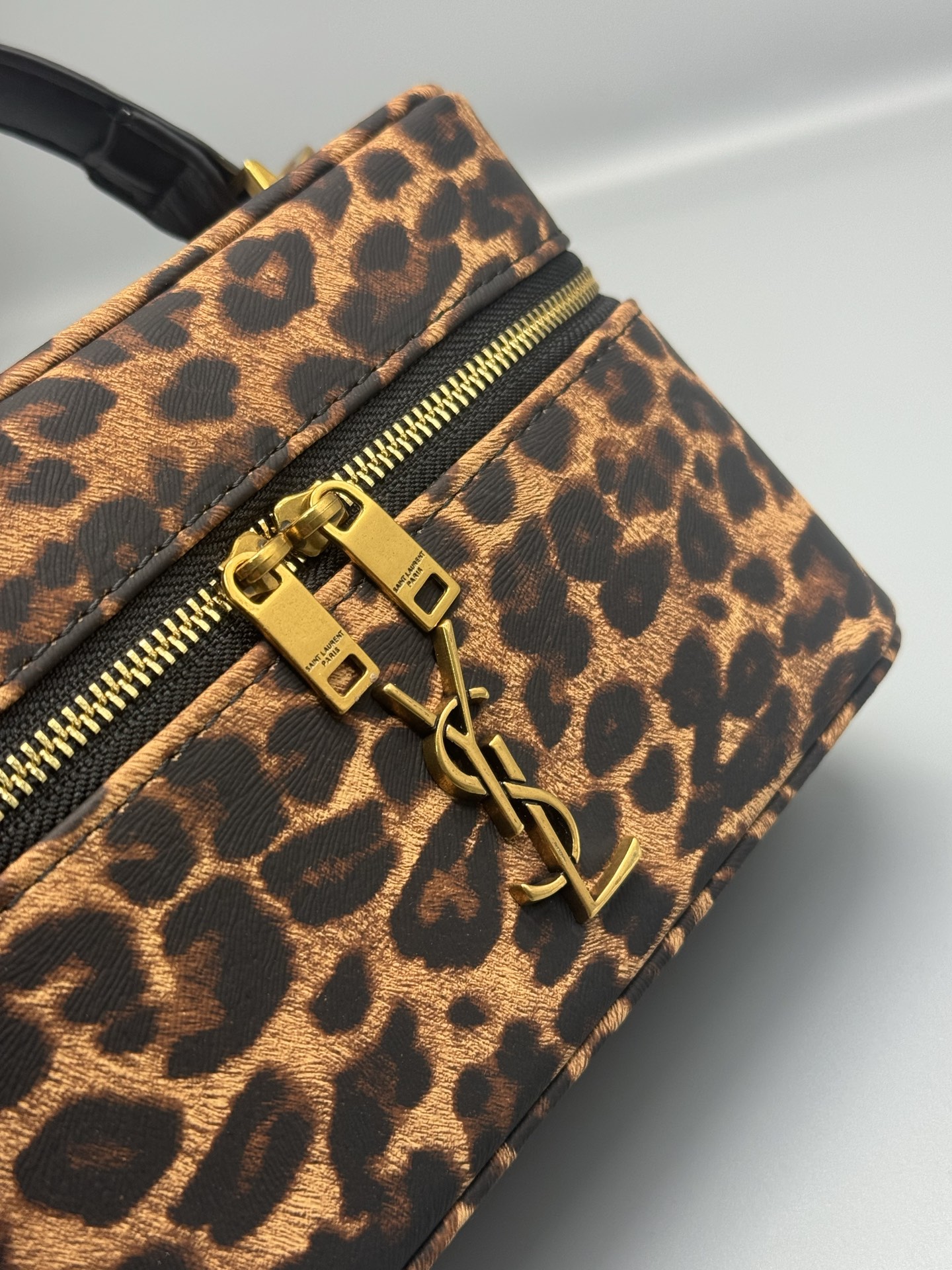 YSL mini gaby box  bag