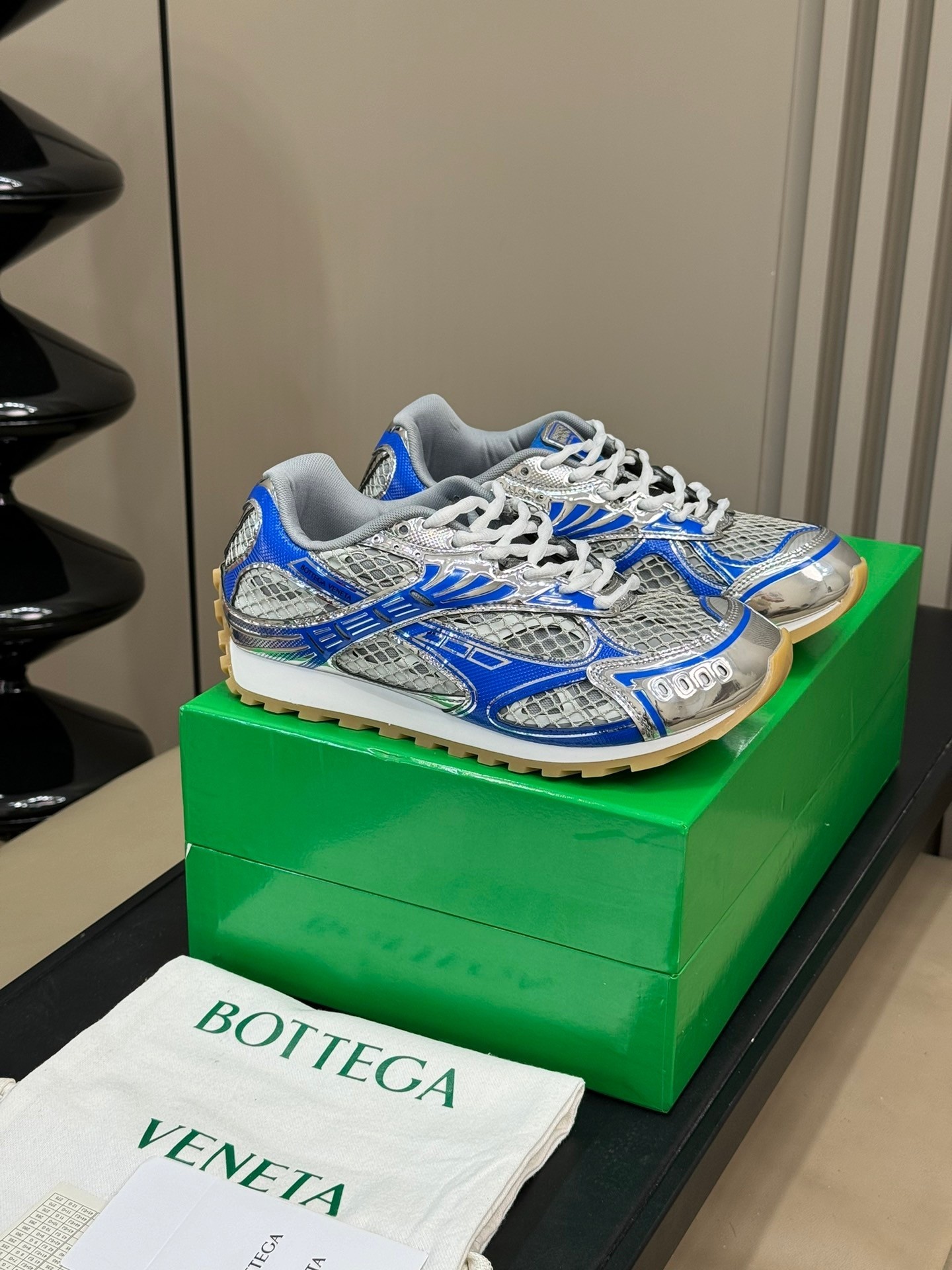 High-version sports shoes Runner unisex
