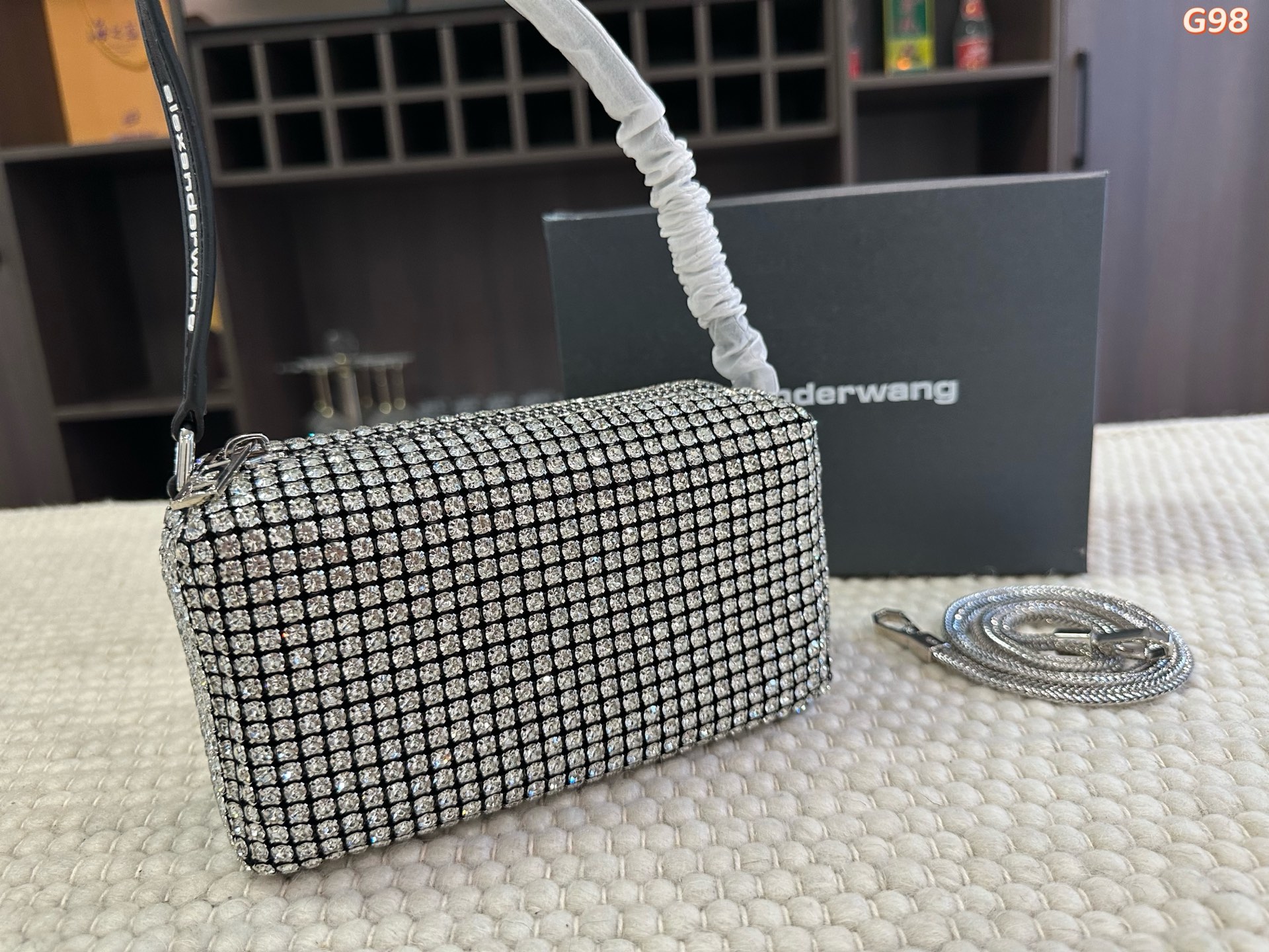 Alexander Wang handbag