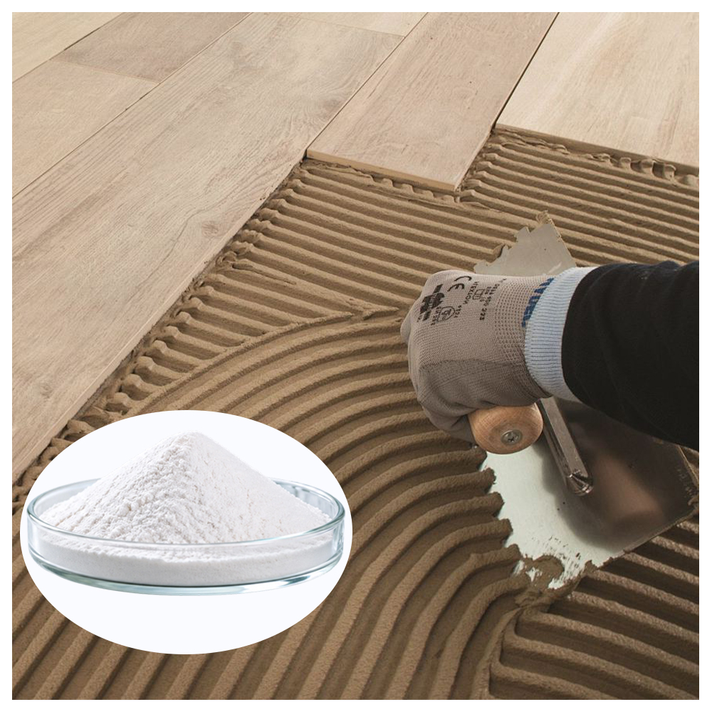 Redispersible Polymer Powder
