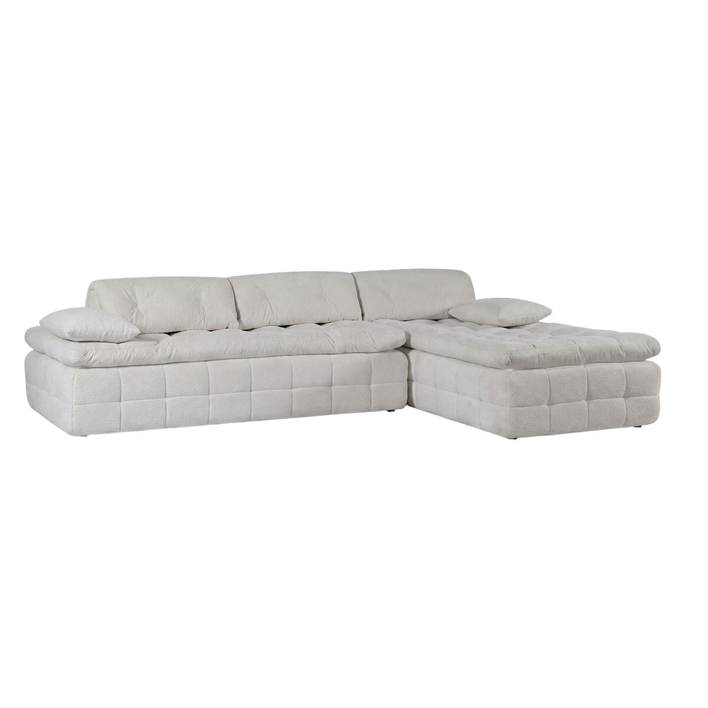 Compressed Lawrence Modular Sofa Set