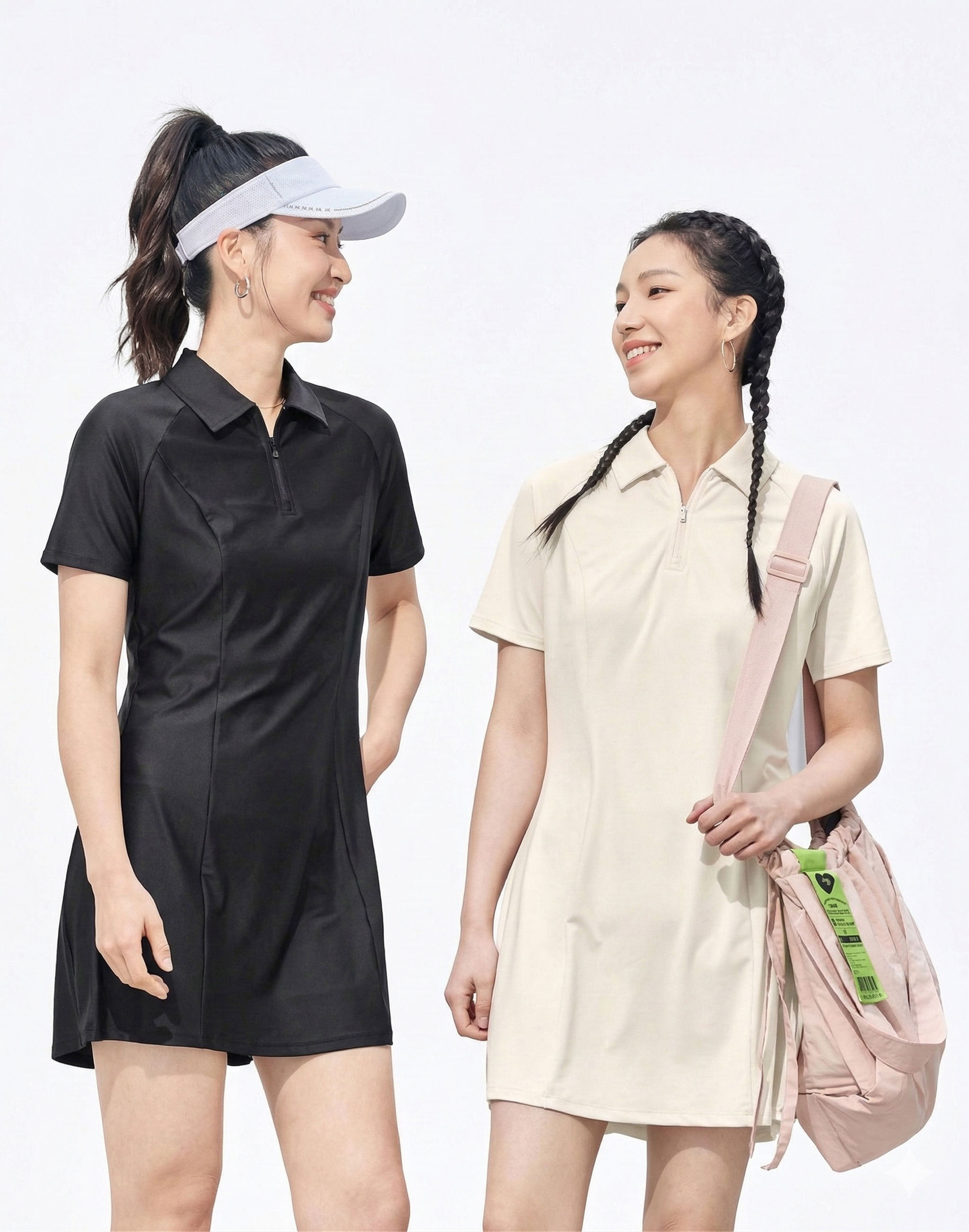 Professional Customization of Skirts/Dresses