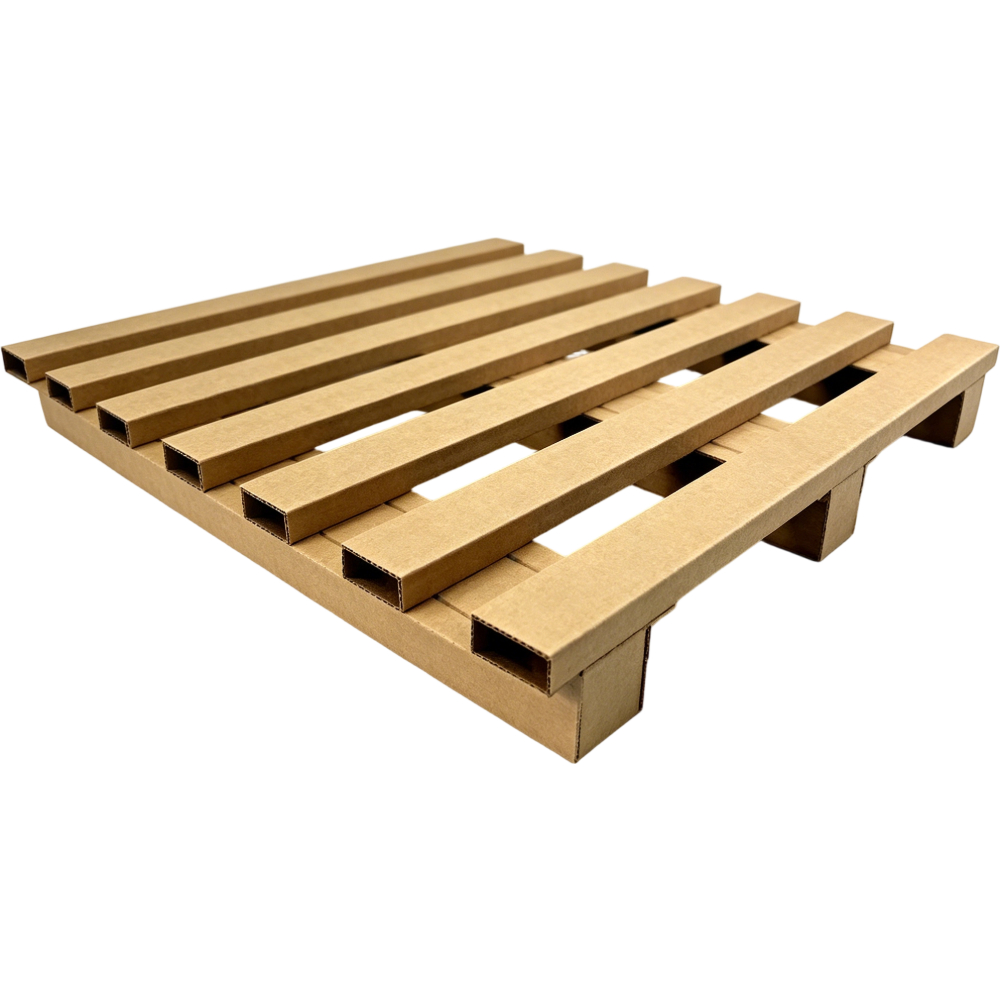 Custom Paper Pallet