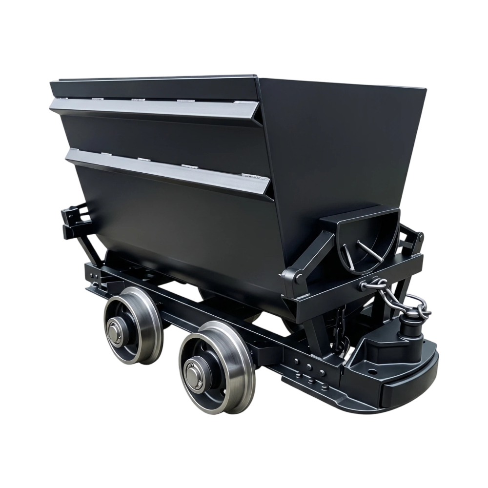 Core Components Series for Coal Mining Equipment