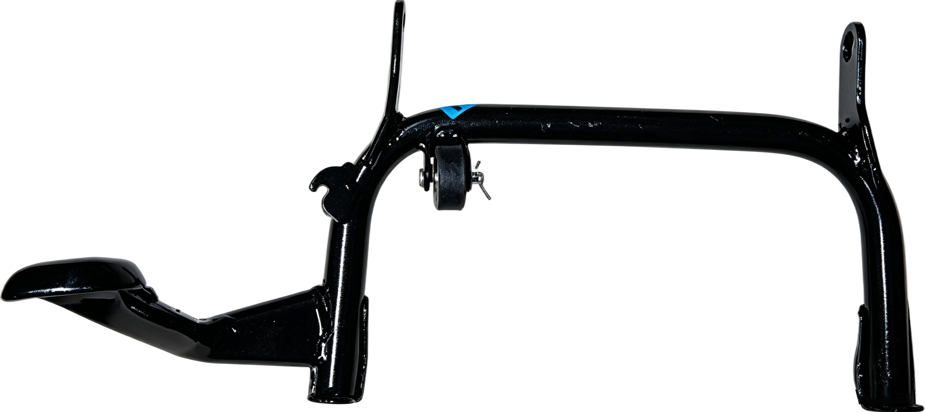 Electric Motorcycle Parts 1.0