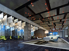 Shenzhen Tianxi No.1 Villa