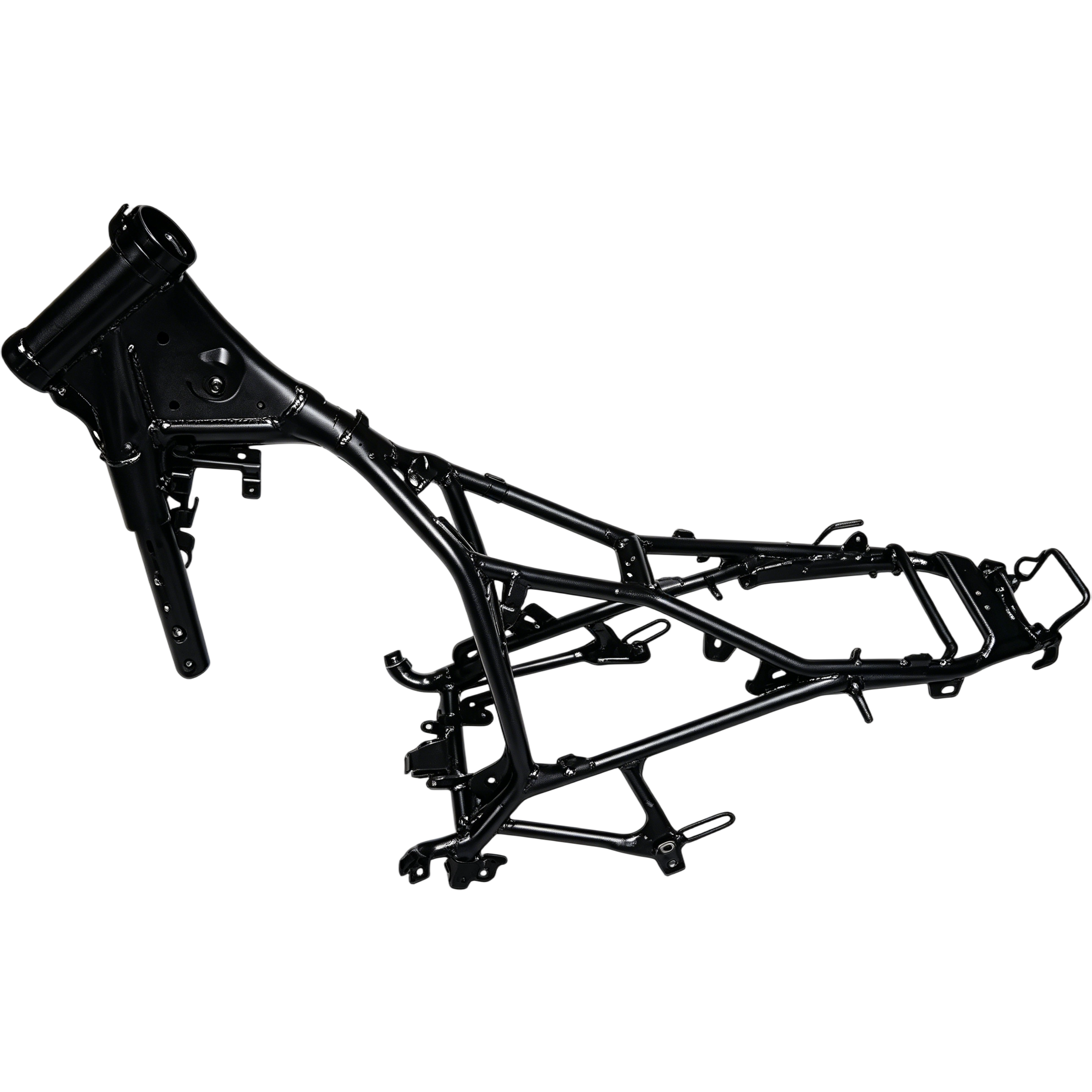 Underbone Motorcycle Parts
