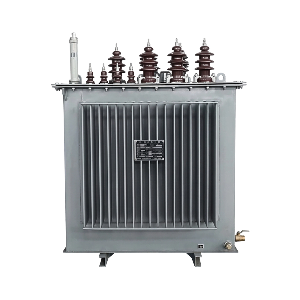 Submerged Oil Electro-pump Transformer
