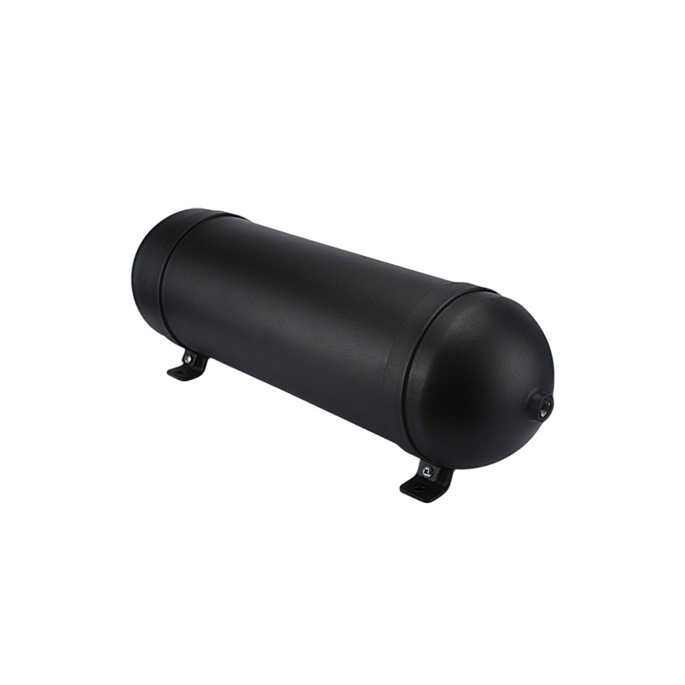 3 Gallon Seamless Aluminum Air Tank