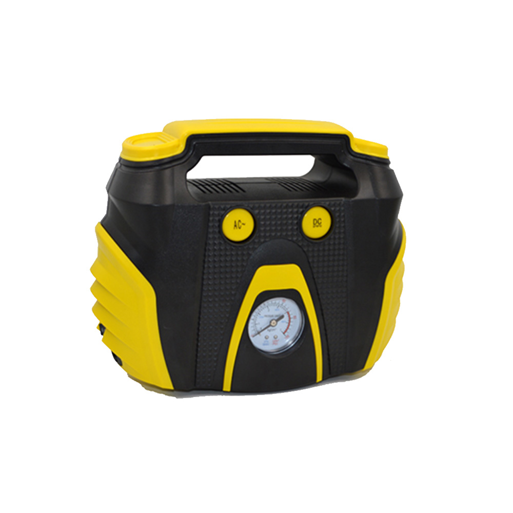 CF-110 AC/DC Portable Inflator Pump