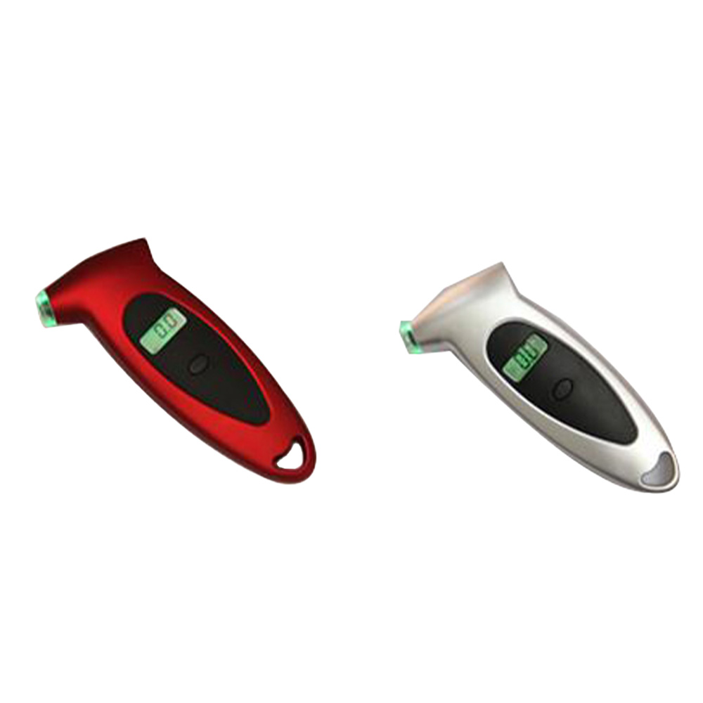 Digital Tire Pressure Gauge