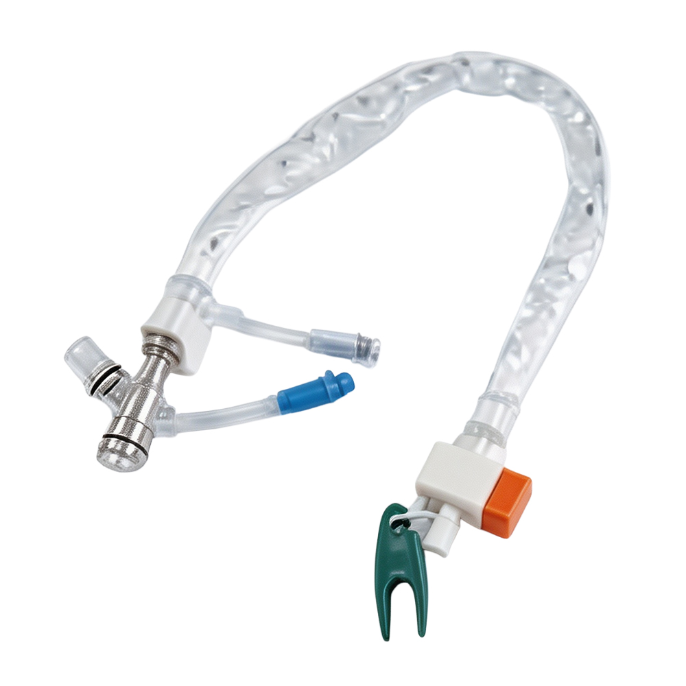 Closed Suction Catheter