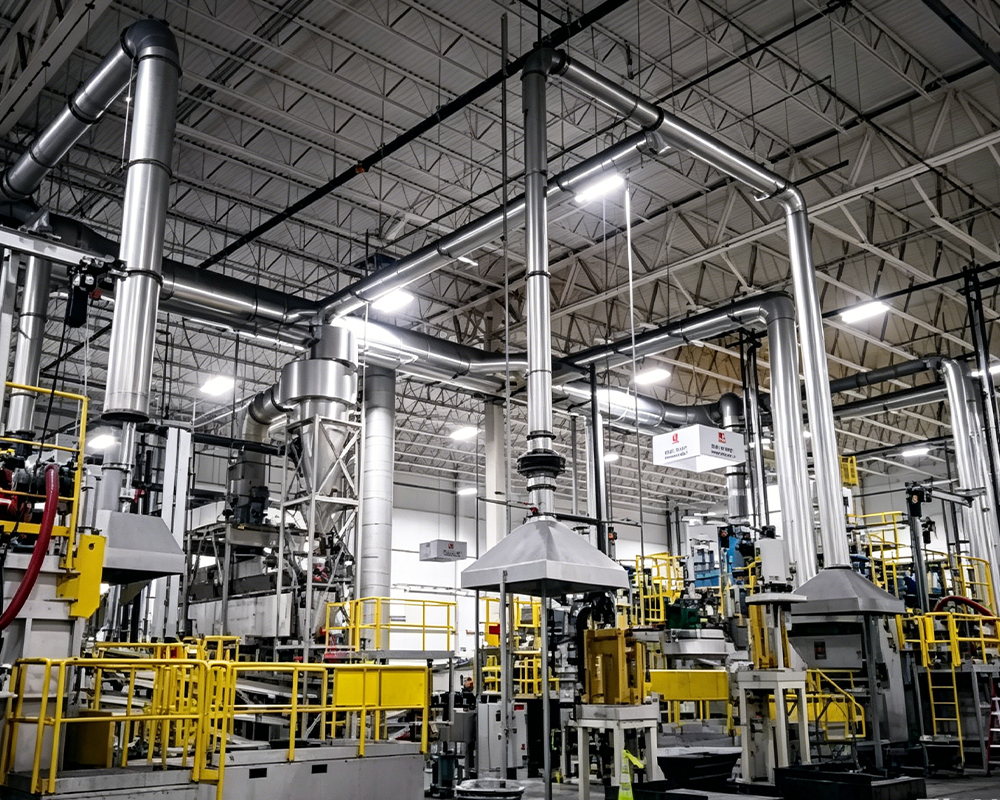 NOROO Automobile Manufacturing 2