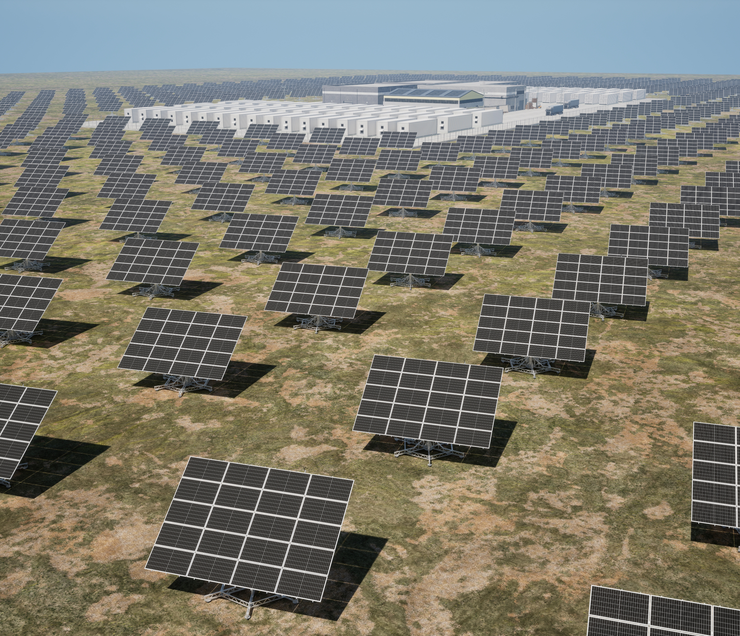 Global PV Industry