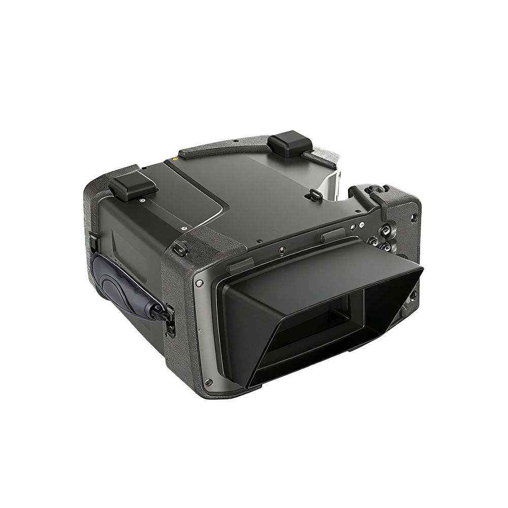 Handheld Multi-sensor Night Vision Device