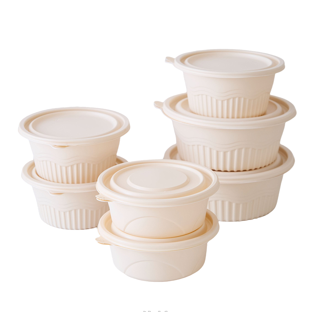 Food Container