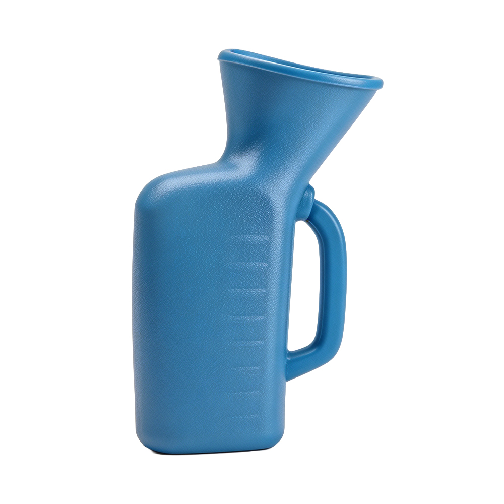 Plastic Urinal
