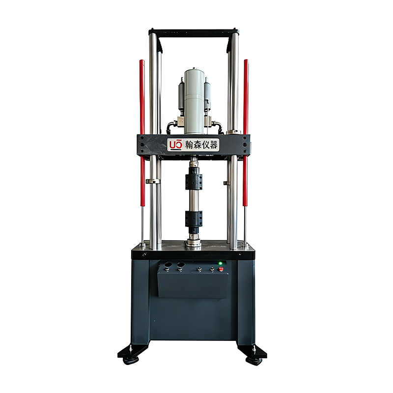 Universal Dynamic & Static  Fatigue Testing Machine  for Material Components