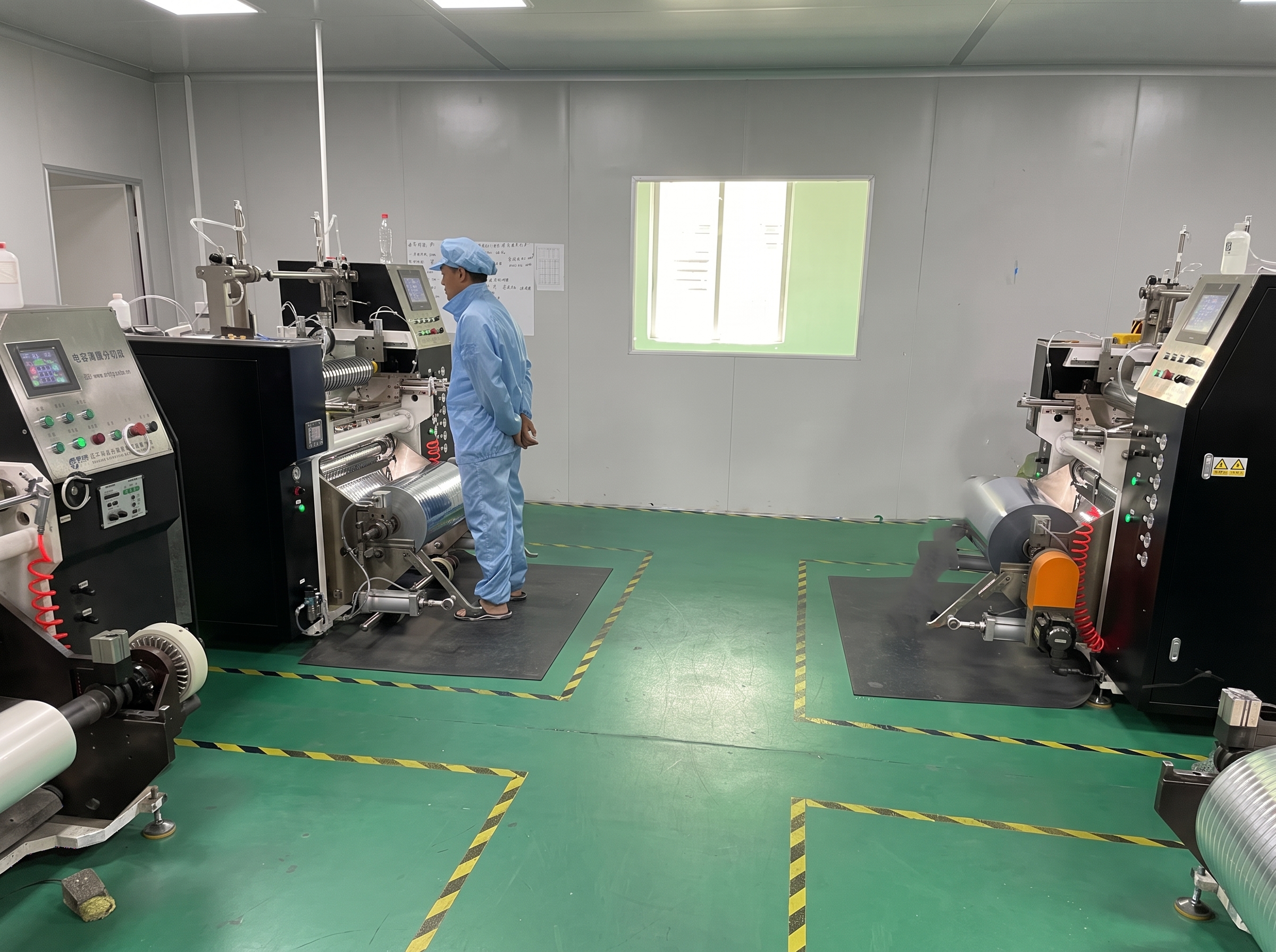 Production Facility 5