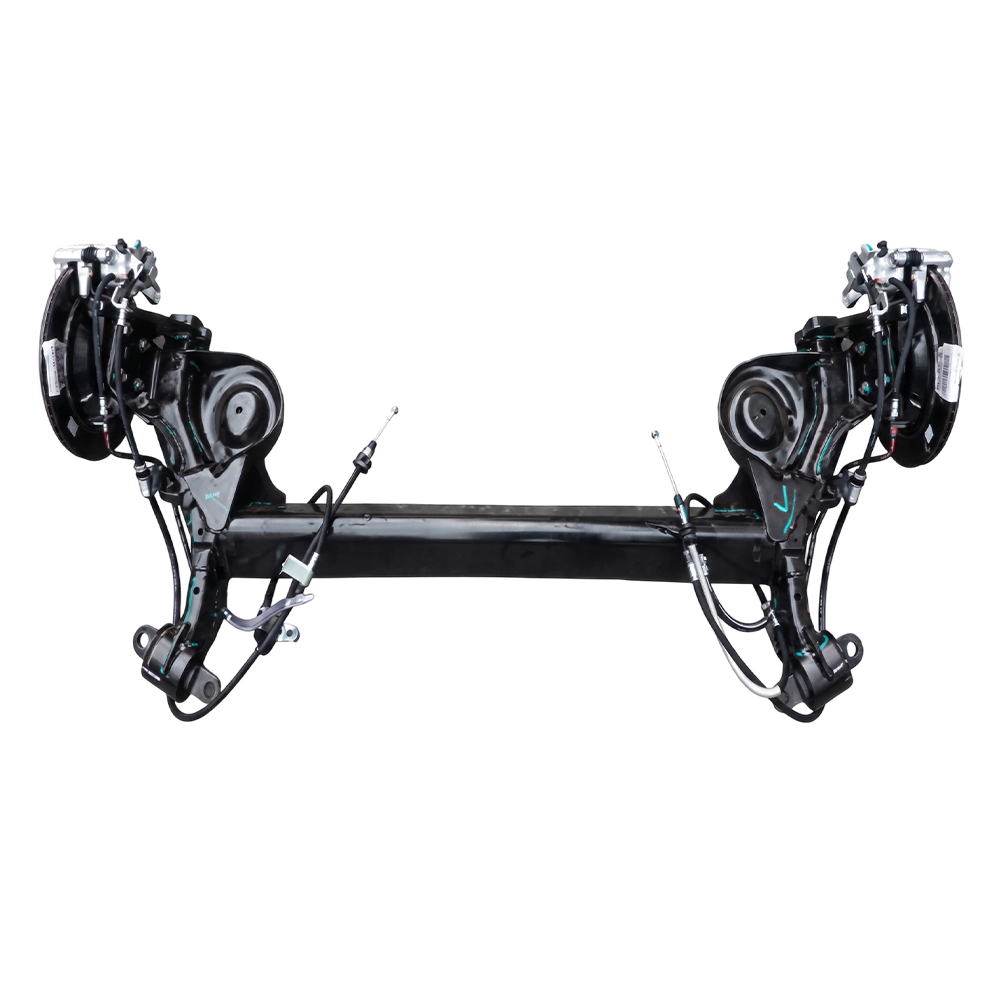 F508 Rear Suspension Modular Large Assembly