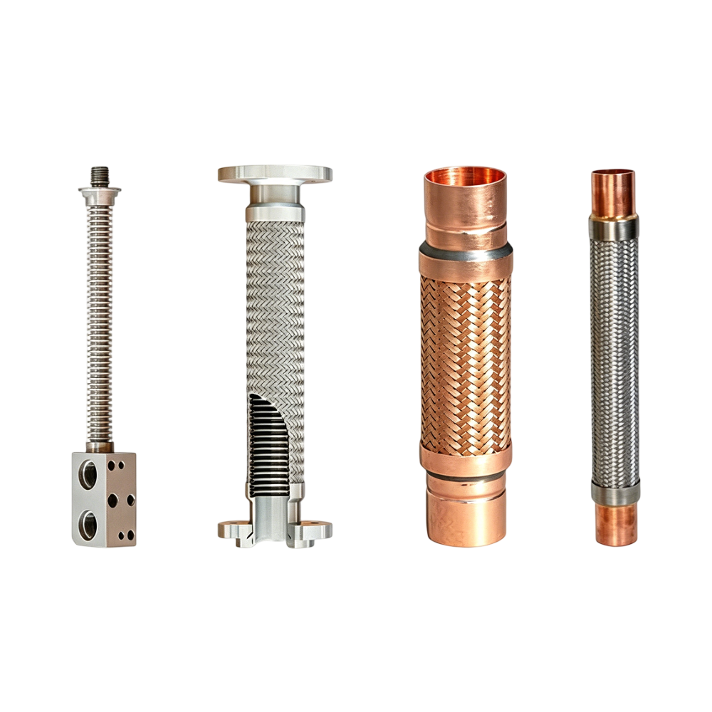 Metal Bellows