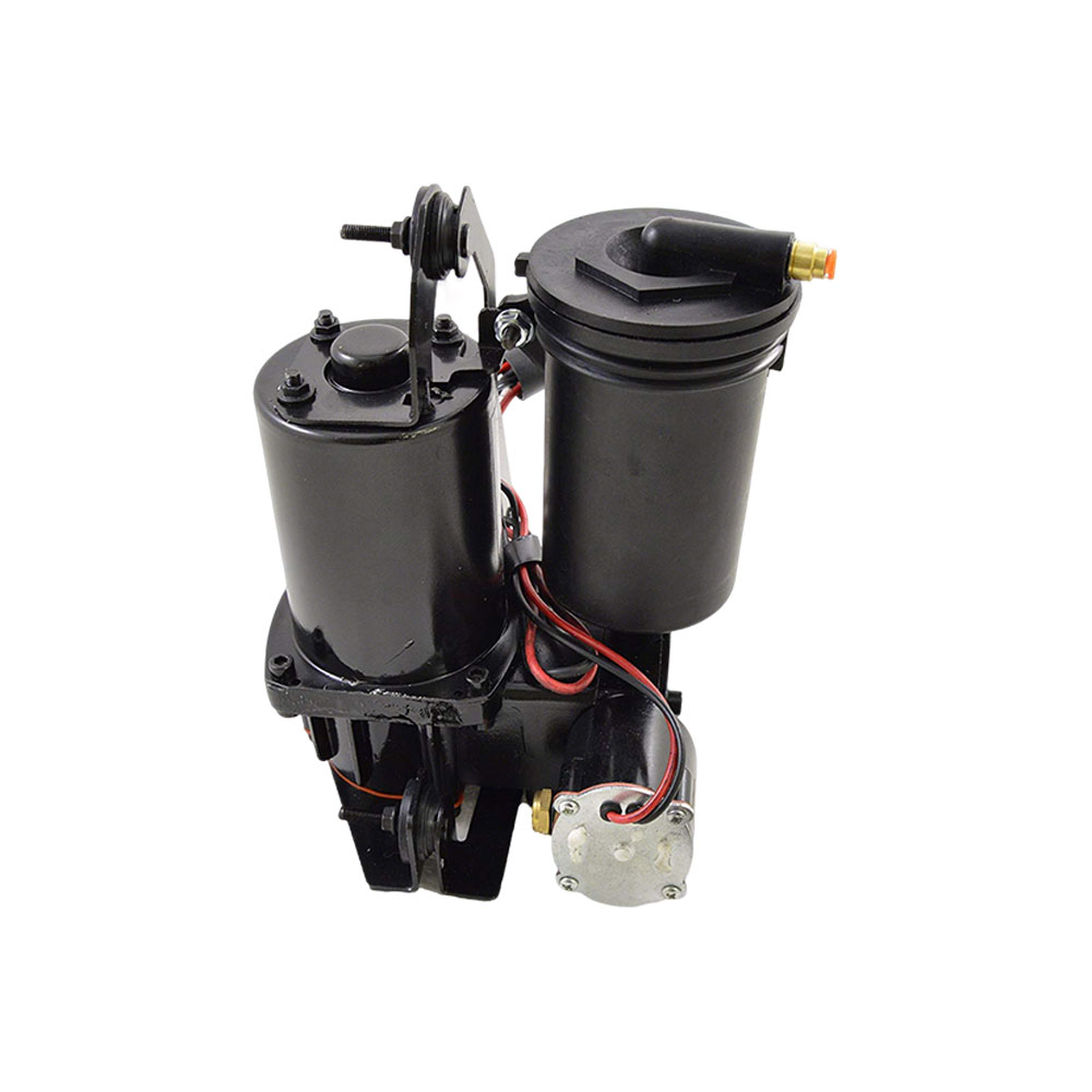 Air Suspension Compressor (For Ford Vehicles)